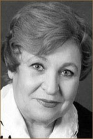 Нина Шмелькова